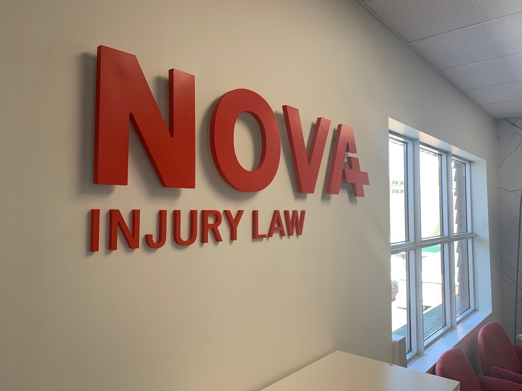 NOVA Injury Law | 1475 Bedford Hwy Suite 202, Bedford, NS B4A 3Z5, Canada | Phone: (902) 442-8853