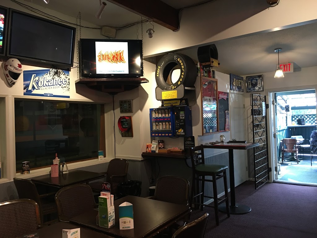 Sunset Lanes | 678 Island Hwy E, Parksville, BC V9P 1T8, Canada | Phone: (250) 248-6411