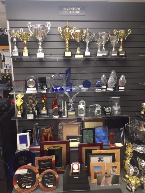 Nothers The Award Store | 105 Falcon St, London, ON N5W 4Z2, Canada | Phone: (519) 663-9440