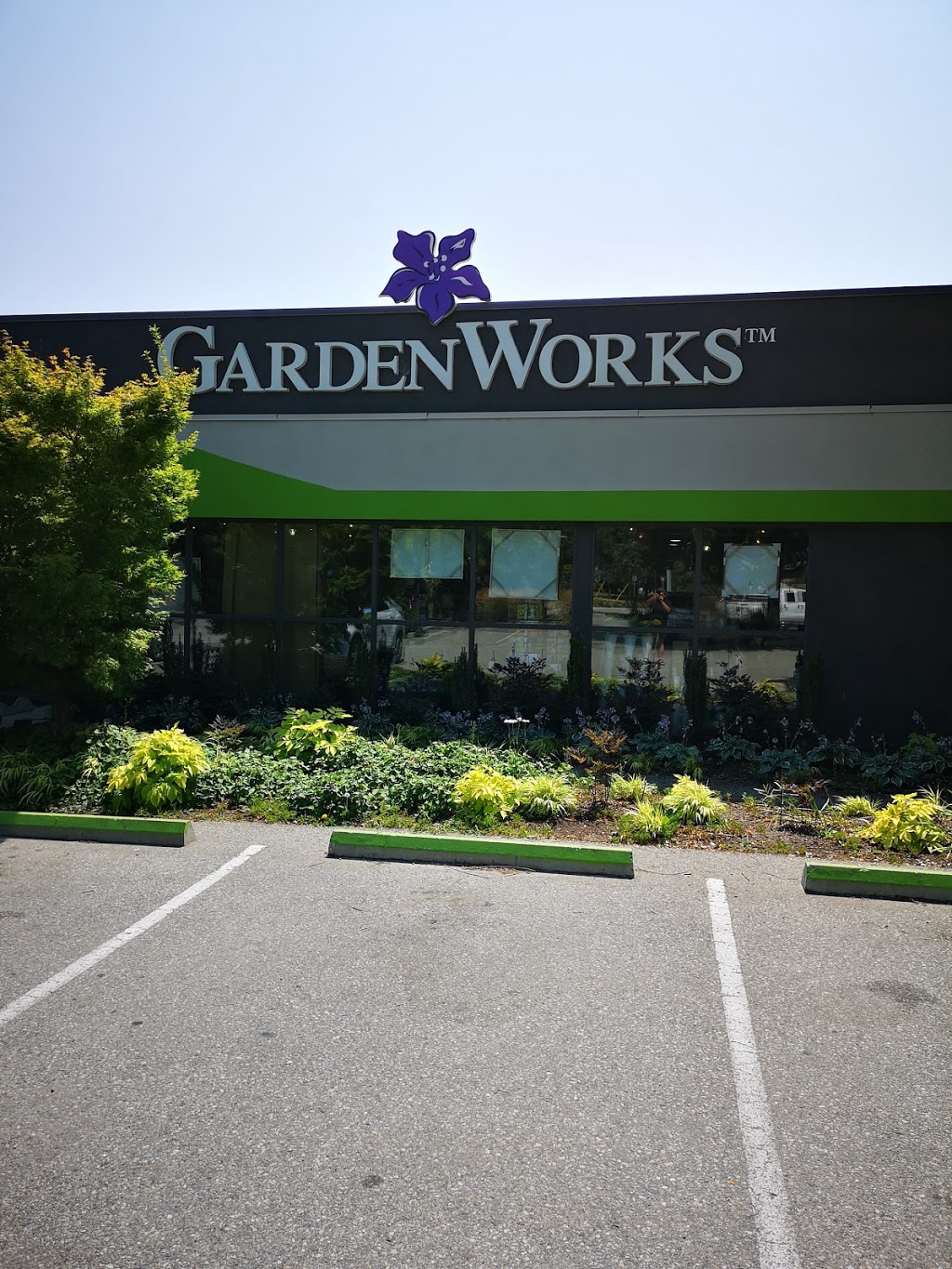 GardenWorks Penticton | 670 Duncan Ave W, Penticton, BC V2A 7N1, Canada | Phone: (250) 492-5703