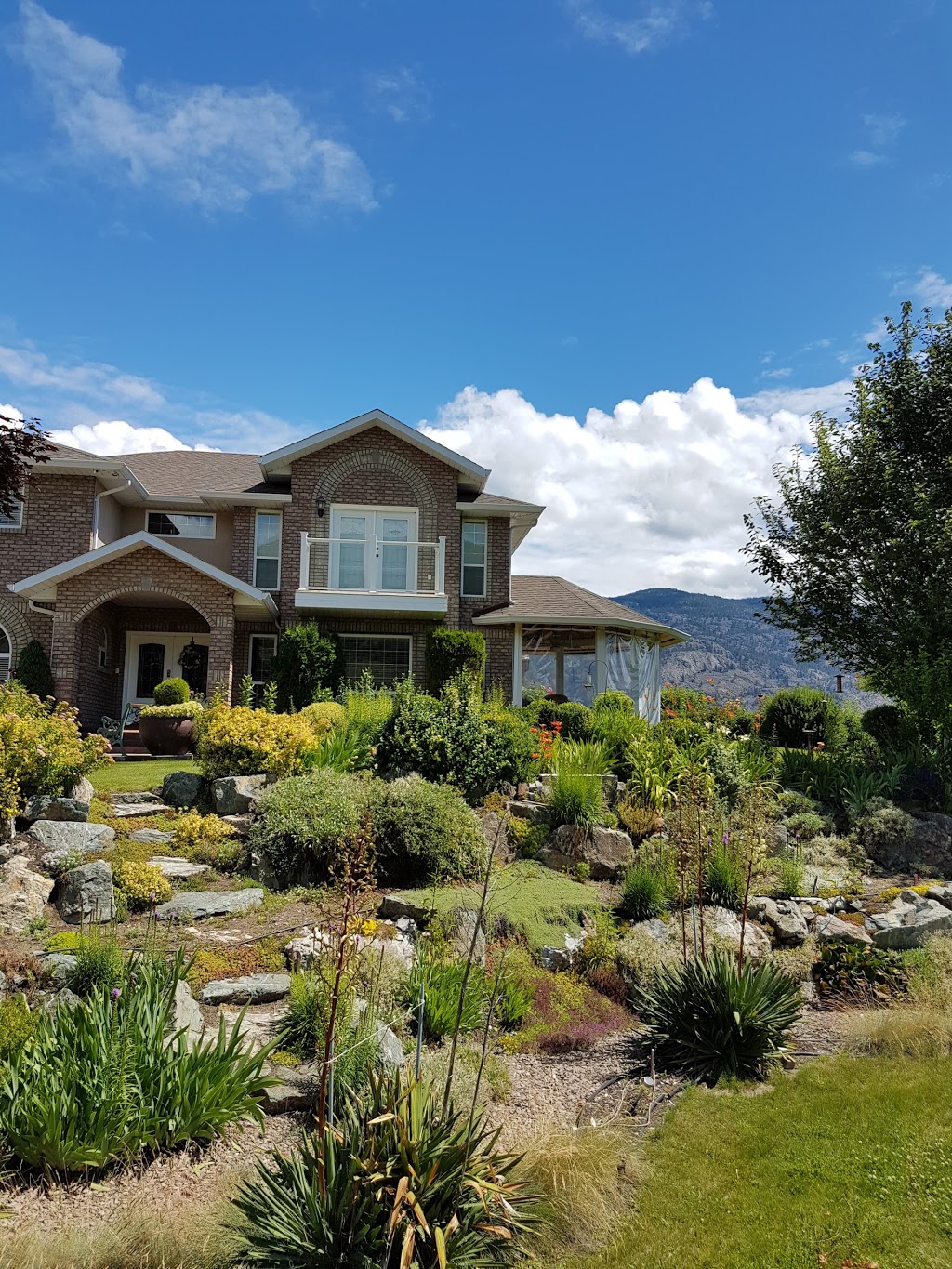 the del Ray | 8949 122 Ave, Osoyoos, BC V0H 1V2, Canada | Phone: (250) 495-2565