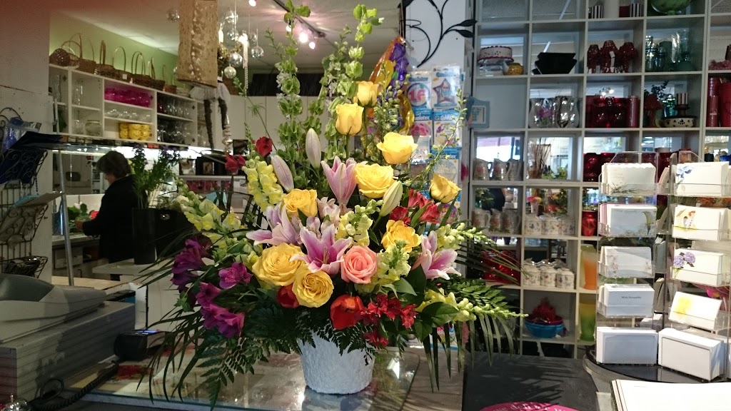 Freshland Flowers | 4361 Hwy 7 #2, Unionville, ON L3R 1M1, Canada | Phone: (905) 477-5459