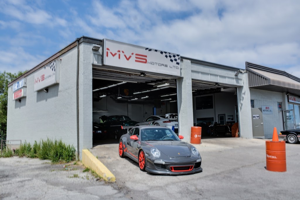 Mvs Motors Ltd | 1520 Warden Ave, Scarborough, ON M1R 2S8, Canada | Phone: (416) 412-3777