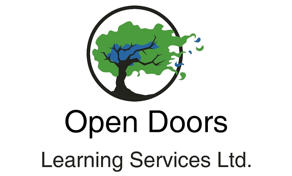 Open Doors Learning Services Ltd. | 10810 119 St NW, Edmonton, AB T5H 3P2, Canada | Phone: (587) 338-2008