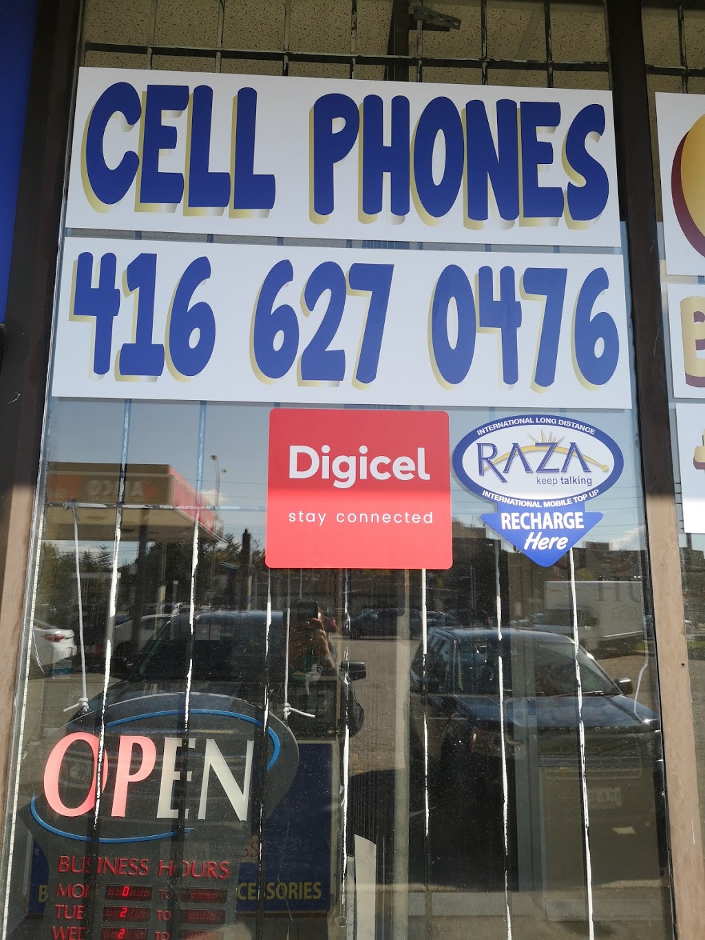 A & H Wireless | 4403 Kingston Rd unit 107, Scarborough, ON M1E 2N2, Canada | Phone: (416) 627-0476