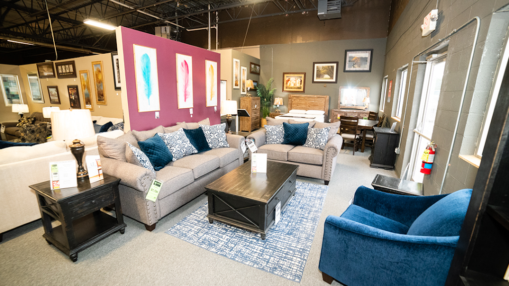 Lake Effect Furniture and Mattress | 6515 Transit Rd #16, Bowmansville, NY 14026, USA | Phone: (716) 775-7077