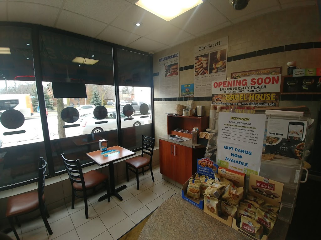 Bagel House | 235 Lakeshore Rd E, Mississauga, ON L5G 1G8, Canada | Phone: (905) 891-9696