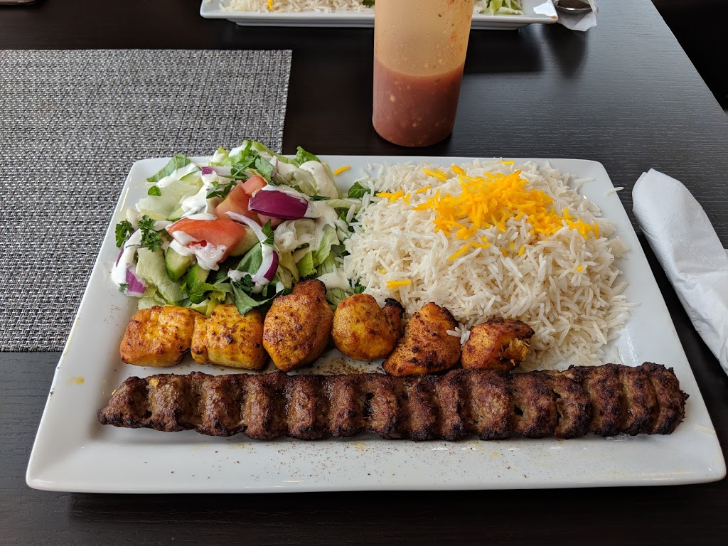 Samar Kabab House | 1-1729 Walkley Rd, Ottawa, ON K1V 2P6, Canada | Phone: (613) 523-7171