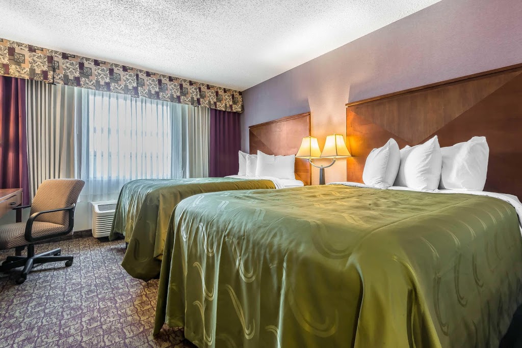 Quality Inn | 5440 Camp Rd, Hamburg, NY 14075, USA | Phone: (716) 649-0500