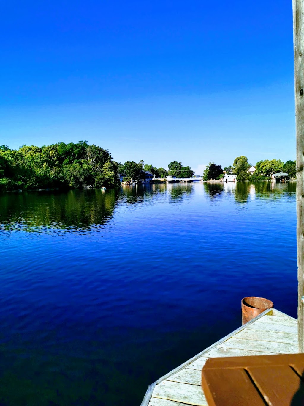 Gordon Yacht Harbour Marina | 54 Front St E, Bobcaygeon, ON K0M 1A0, Canada | Phone: (705) 738-2381