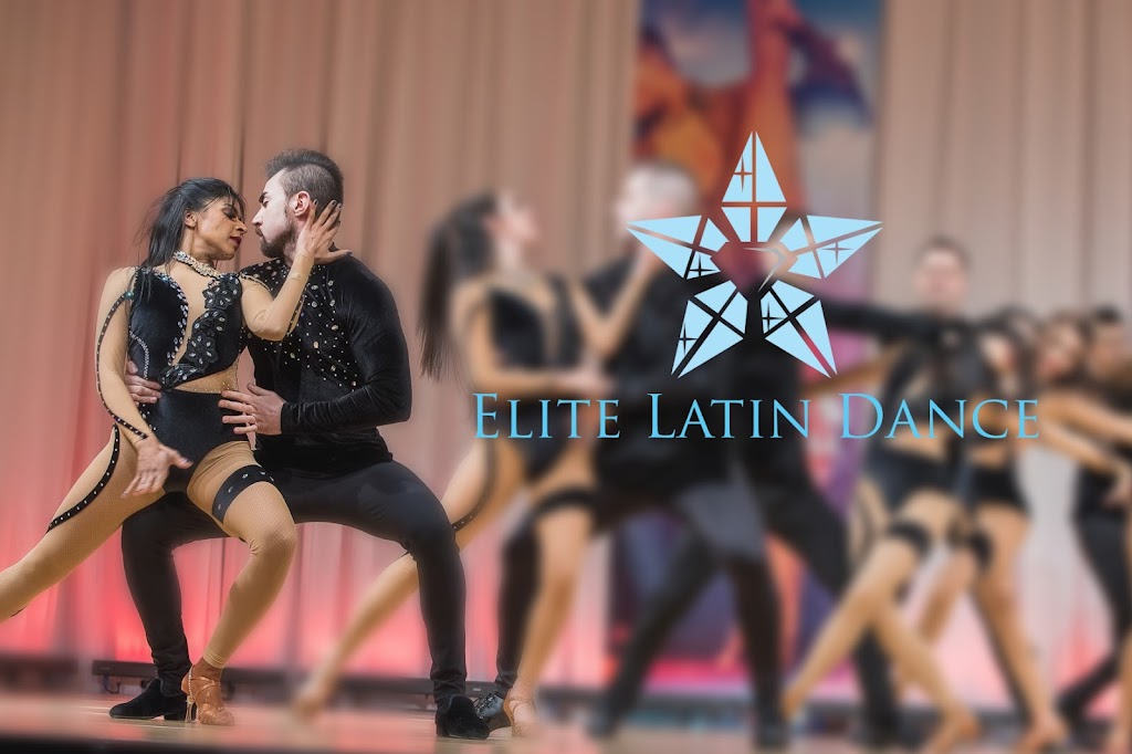 Elite Latin Dance | 33 Shepherd Rd, Oakville, ON L6K 2G6, Canada | Phone: (647) 222-7561