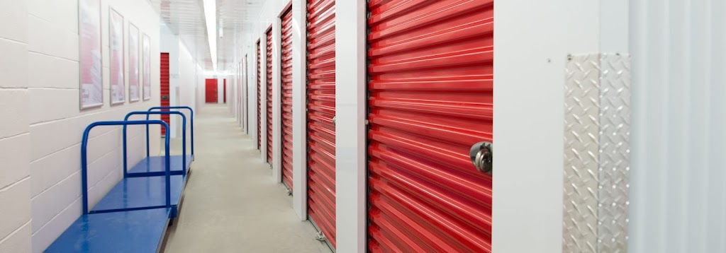 Bluebird Self Storage | 380 Birchmount Rd, Scarborough, ON M1K 1M6, Canada | Phone: (249) 315-8842