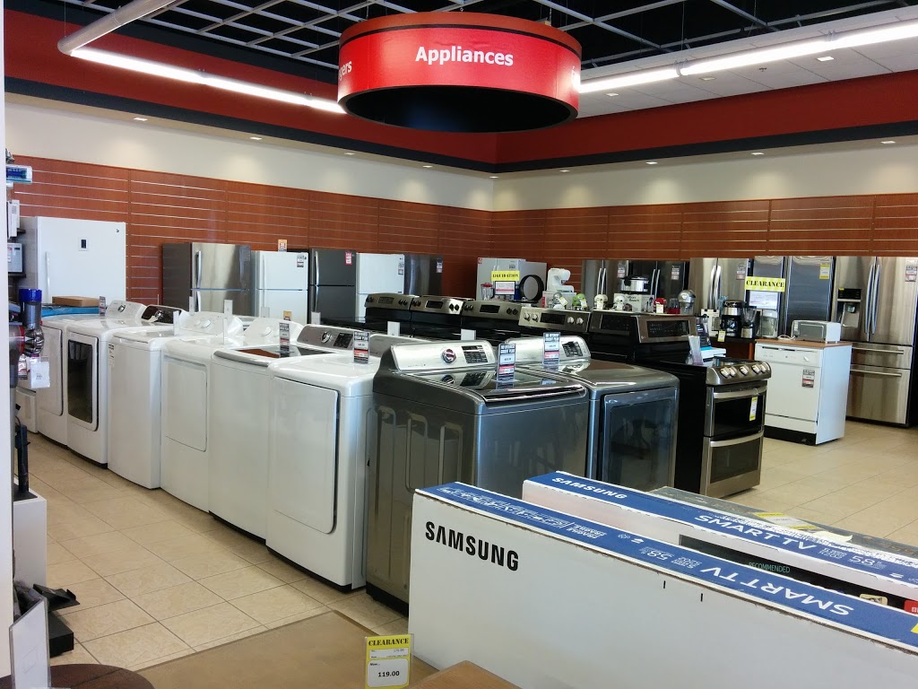 CANEX Retail Store | 4210 Labelle St, Gloucester, ON K1J 1J7, Canada | Phone: (613) 741-4888