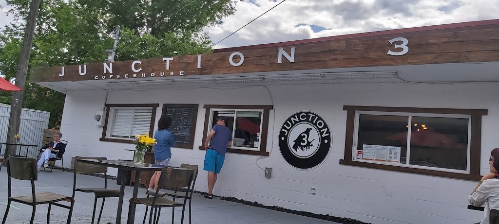 Junction 3 Coffee House | 3 Harbour Key Dr, Osoyoos, BC V0H 1V3, Canada | Phone: (778) 823-0199