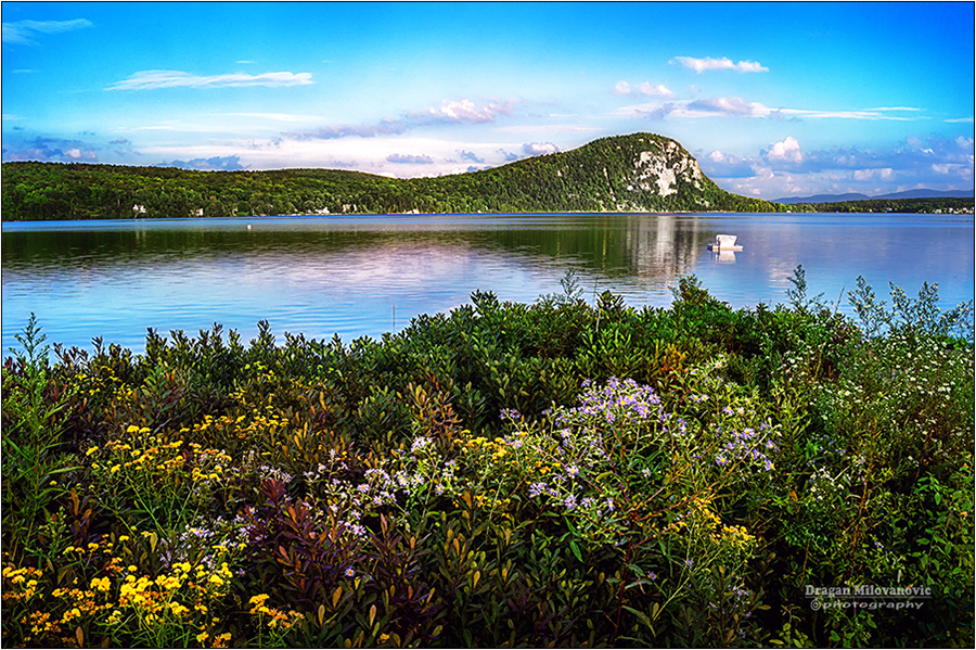 Beach Lake Lyster | 144 Chemin des Chalets, Coaticook, QC J1A 2S4, Canada