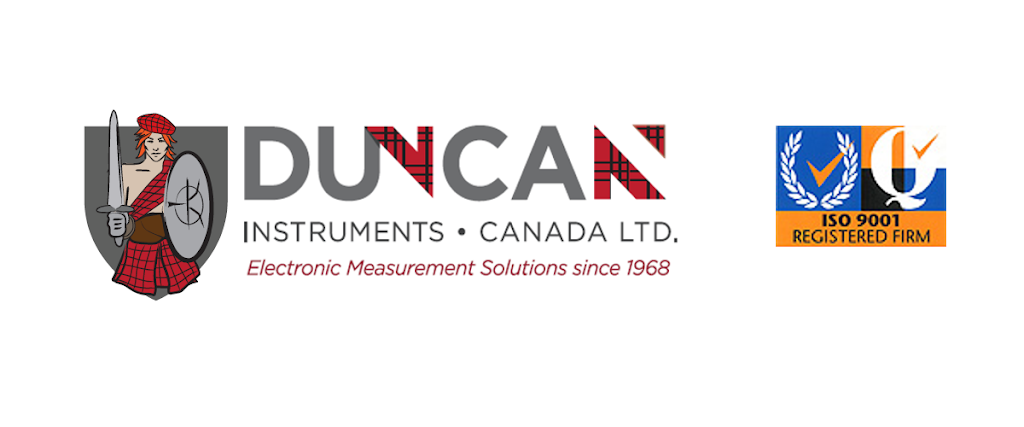 Duncan Instruments Canada Ltd | Units 1 and 2, 216 Rivermede Rd, Concord, ON L4K 3M6, Canada | Phone: (416) 742-4448