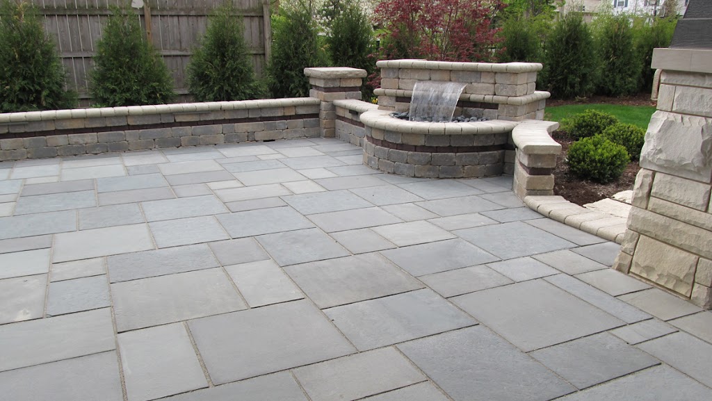 Pavage JNB Paving | 347 Av. Duke-of-Kent, Pointe-Claire, QC H9R 1Y5, Canada | Phone: (514) 608-5466