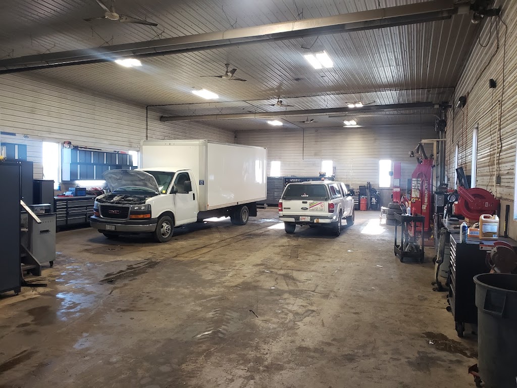 Dantes (Repair and Towing) | 18928 Warden Ave., Sharon, ON L0G 1V0, Canada | Phone: (905) 478-1672