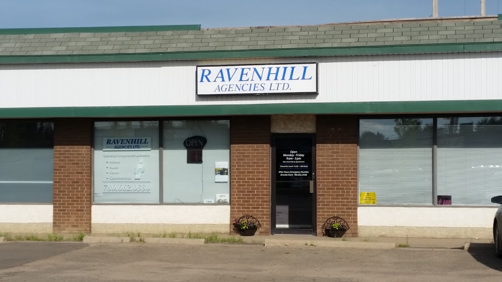 Ravenhill Agencies Tofield | 5109 50th St, Tofield, AB T0B 4J0, Canada | Phone: (780) 662-0330