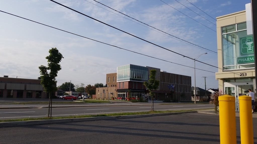 Cour municipale régionale de Vaudreuil-Soulanges | 280 Bd Harwood, Vaudreuil-Dorion, QC J7V 1Y5, Canada | Phone: (450) 455-9480