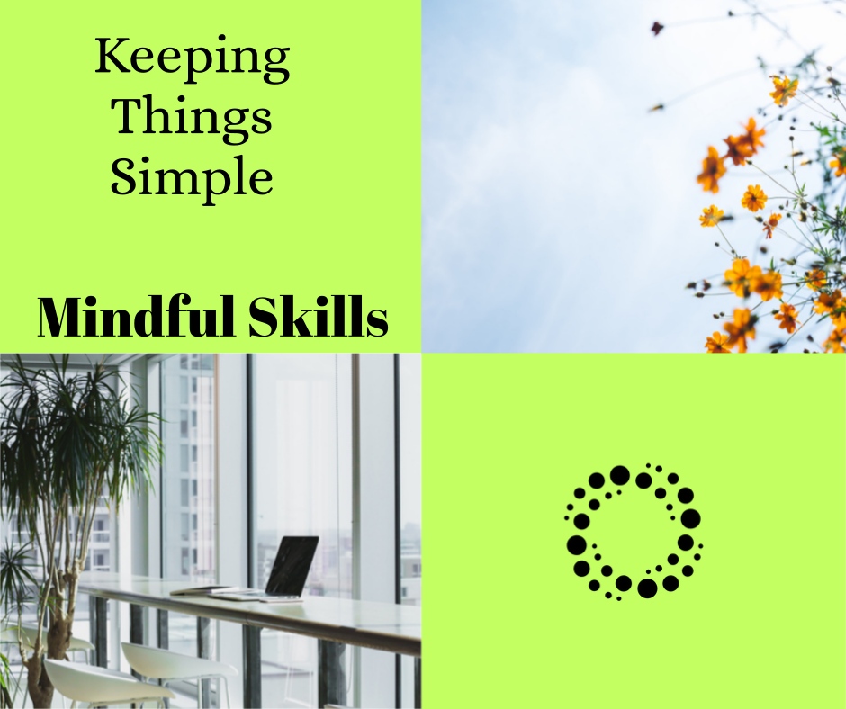 Mindful Skills | 770 Glengarry Crescent, Fergus, ON N1M 2W7, Canada | Phone: (519) 217-4104