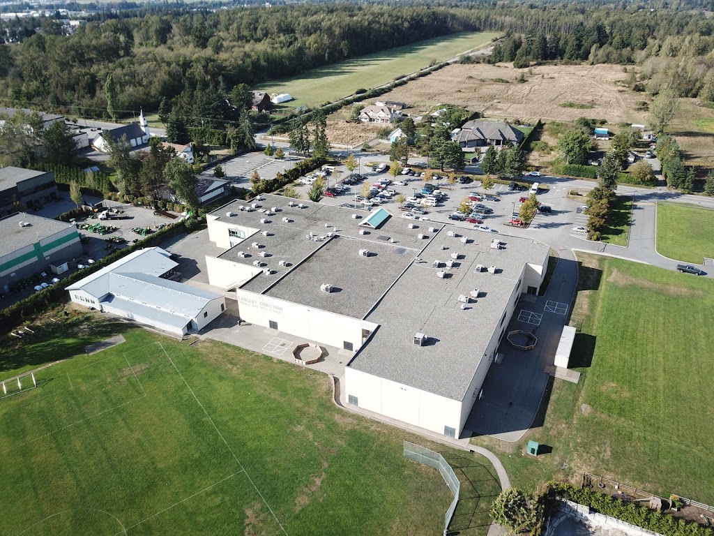 Langley Christian Middle High School | 22702 48 Ave, Langley City, BC V2Z 2T6, Canada | Phone: (604) 533-2118