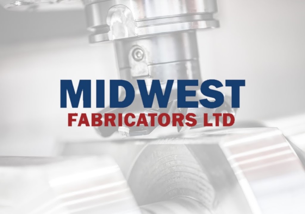 Midwest Fabricators Ltd. | 16310 121a Ave NW, Edmonton, AB T5V 1J9, Canada | Phone: (780) 447-0747