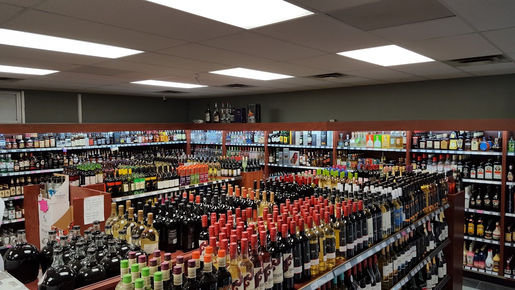 Westminster Liquor | 425 13 St N Bay 14, Lethbridge, AB T1H 2S3, Canada | Phone: (403) 329-9326