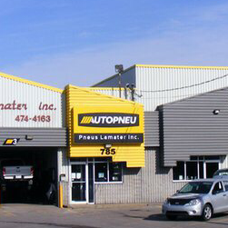 Pneus Bélisle Mascouche | 1291 Av. de la Gare, Mascouche, QC J7K 2Z1, Canada | Phone: (450) 474-4163