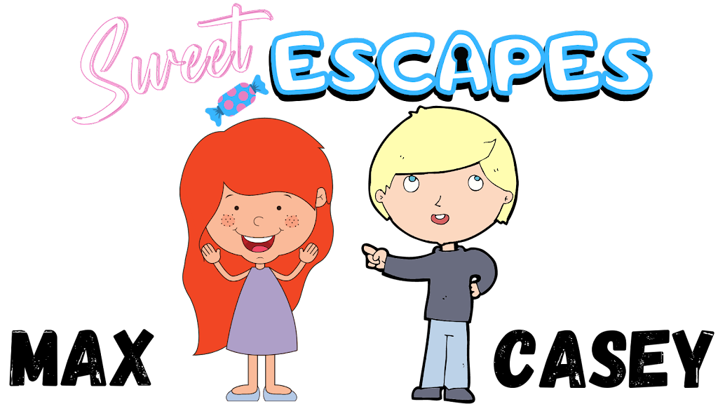 Sweet Escapes - Candy Shop and Escape Room Centre | 324 N Front St Lower A, Belleville, ON K8P 3C5, Canada | Phone: (613) 779-8388