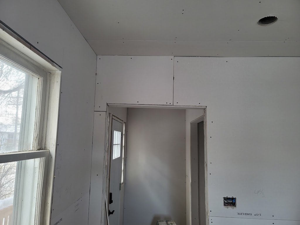 Berta Drywall Pros | 5557 38 St, Red Deer, AB T4N 0X7, Canada | Phone: (587) 802-8517