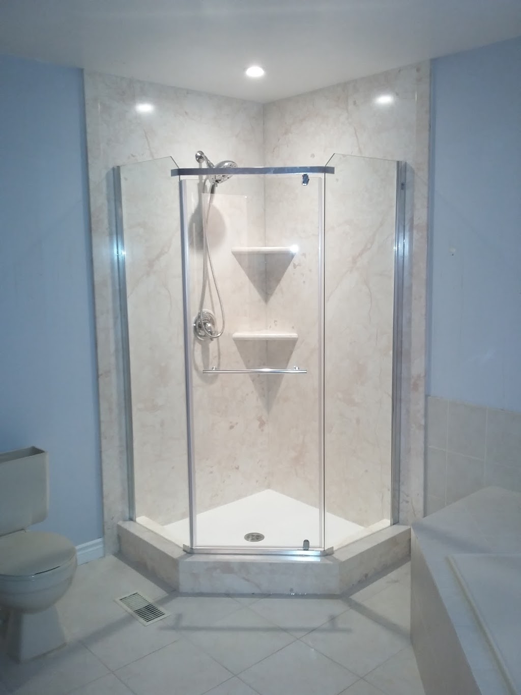 Mobility Bath Systems | 35 Stone Church Rd, Ancaster, ON L9K 1S4, Canada | Phone: (844) 629-5505