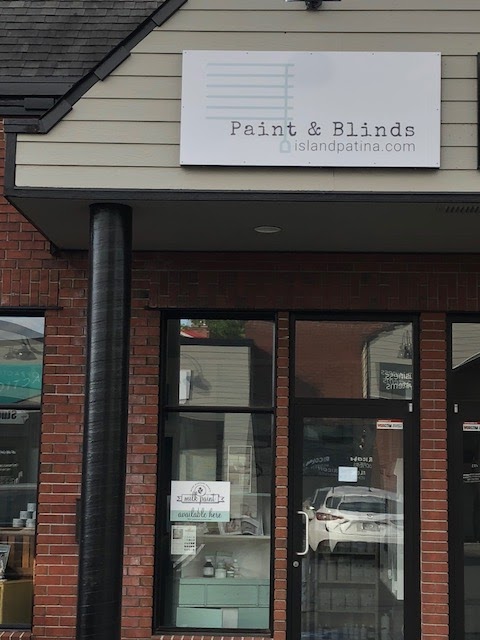 Island Patina | 3025 Comox Rd #1, Courtenay, BC V9N 3P7, Canada | Phone: (250) 702-4323