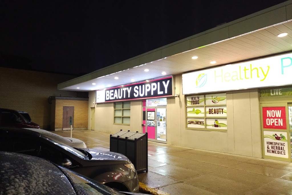 Beauty Collection Parkway Mall | 7 Ellesmere Rd, Scarborough, ON M1R 4B7, Canada | Phone: (416) 496-1060