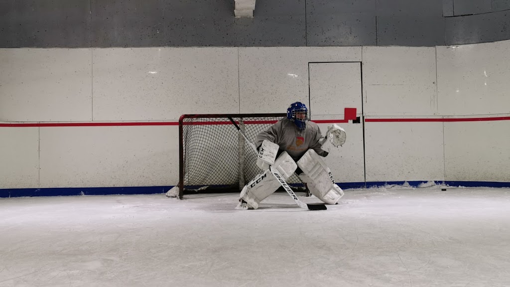 PKGoaltending | 1306 Colborne St E, Brantford, ON N3T 5L4, Canada | Phone: (519) 802-4330