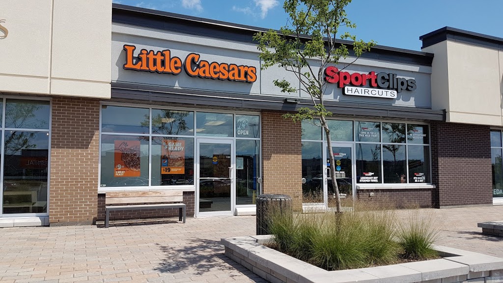 Little Caesars Pizza | 2272 Tenth Line Rd, Orléans, ON K4A 0X4, Canada | Phone: (613) 837-0888