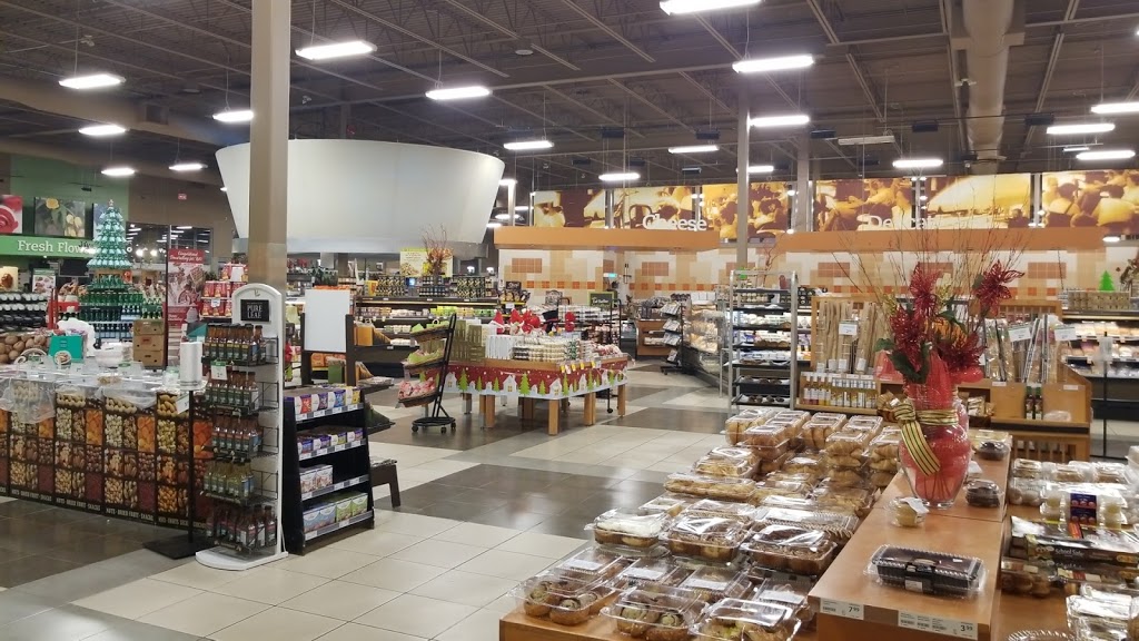 Sobeys Vaughan | 9200 Bathurst St, Thornhill, ON L4J 8W1, Canada | Phone: (905) 731-7600