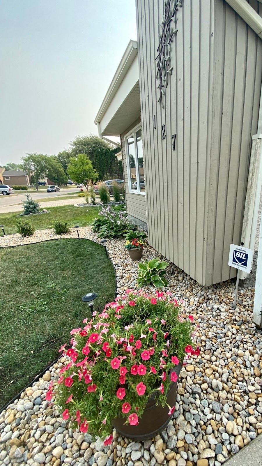 Lewis Landscape & Design | 130 Elliot Rd, East Saint Paul, MB R2E 0J6, Canada | Phone: (204) 795-7370