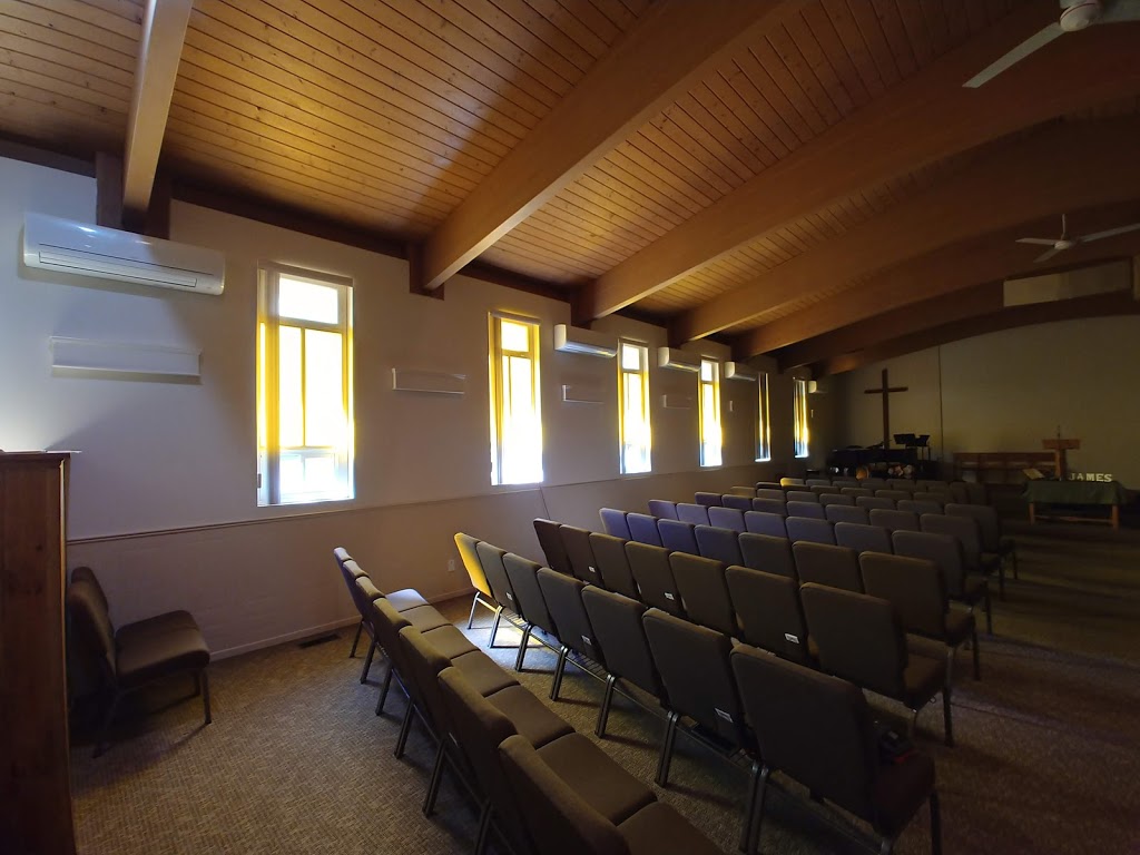 Connect Community Church Hamilton | 668 Upper Wentworth St, Hamilton, ON L9A 4V5, Canada | Phone: (905) 383-0685