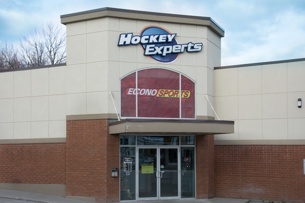 Hockey Experts | 1495 Rue King Ouest, Sherbrooke, QC J1J 2C1, Canada | Phone: (819) 346-4050