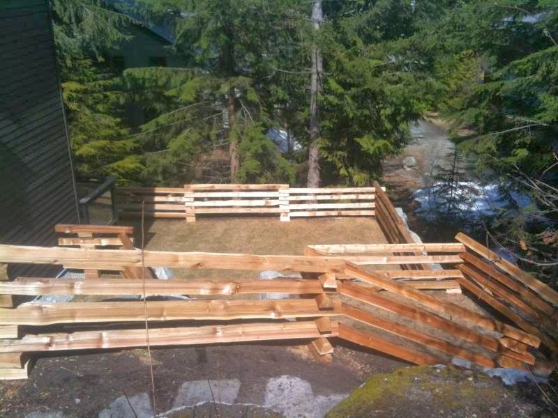 SplitRailFence.ca | 32905 King Rd, Abbotsford, BC V2S 7Z8, Canada | Phone: (604) 870-4900