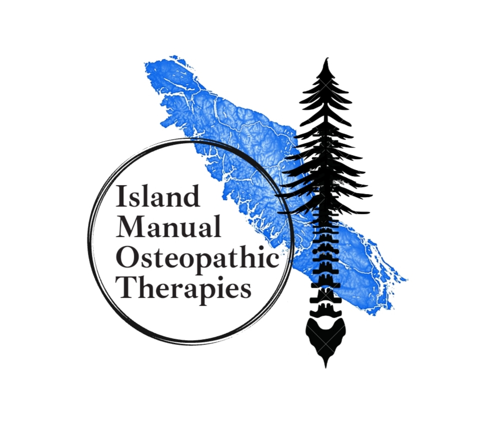 Island Manual Osteopathic Therapies | 4715 Trans-Canada Hwy Unit 6B, Duncan, BC V9L 6E1, Canada | Phone: (250) 510-5074