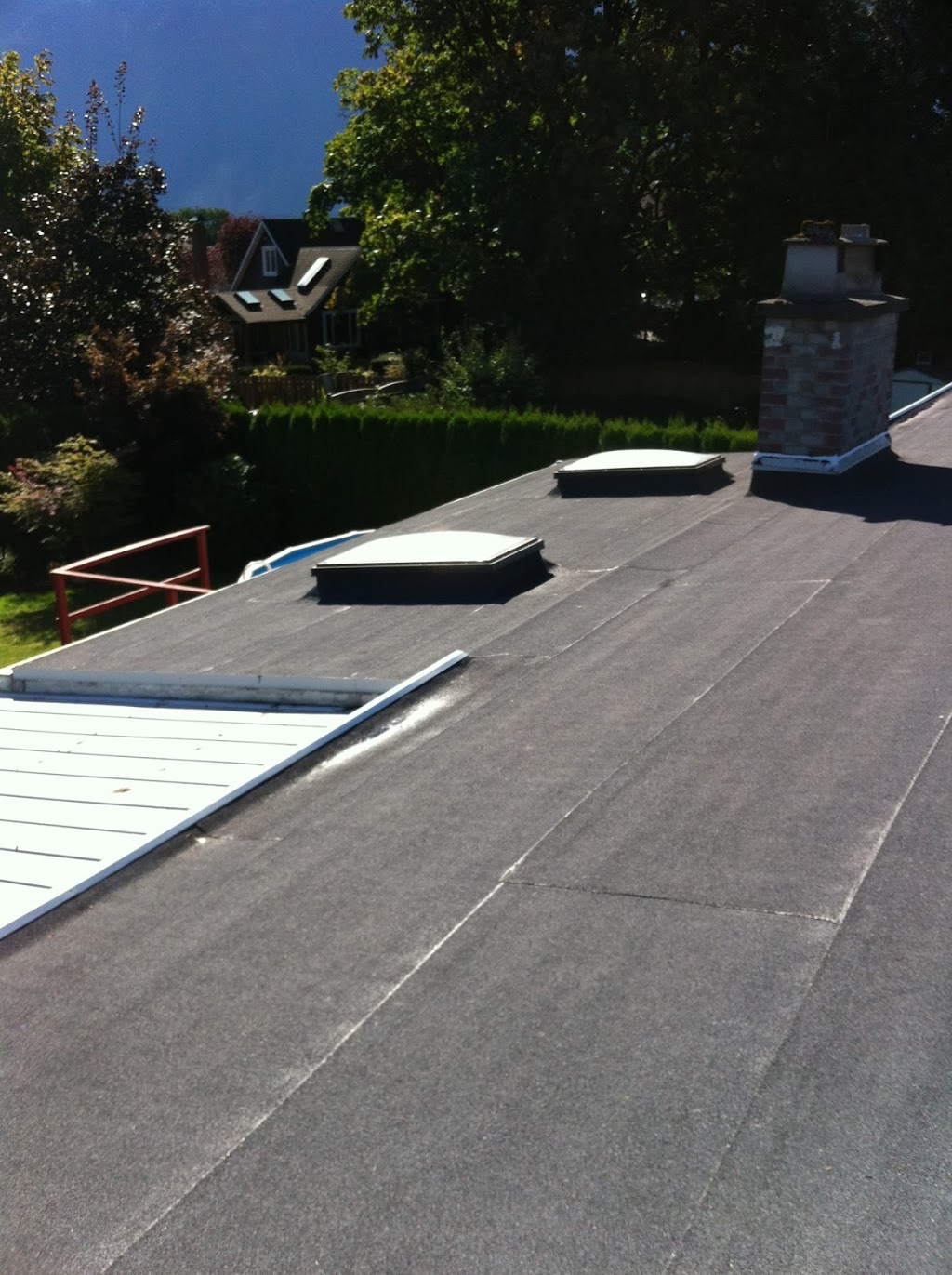 H&G Roofing & Sheet Metal | 7023 Mulberry Pl, Agassiz, BC V0M 1A3, Canada | Phone: (604) 796-0499