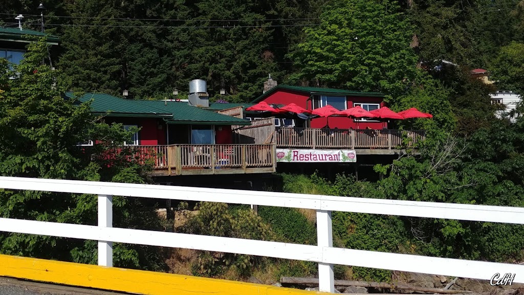 Vesuvius Villas | 770 Vesuvius Bay Rd, Salt Spring Island, BC V8K 1L6, Canada | Phone: (250) 537-9768