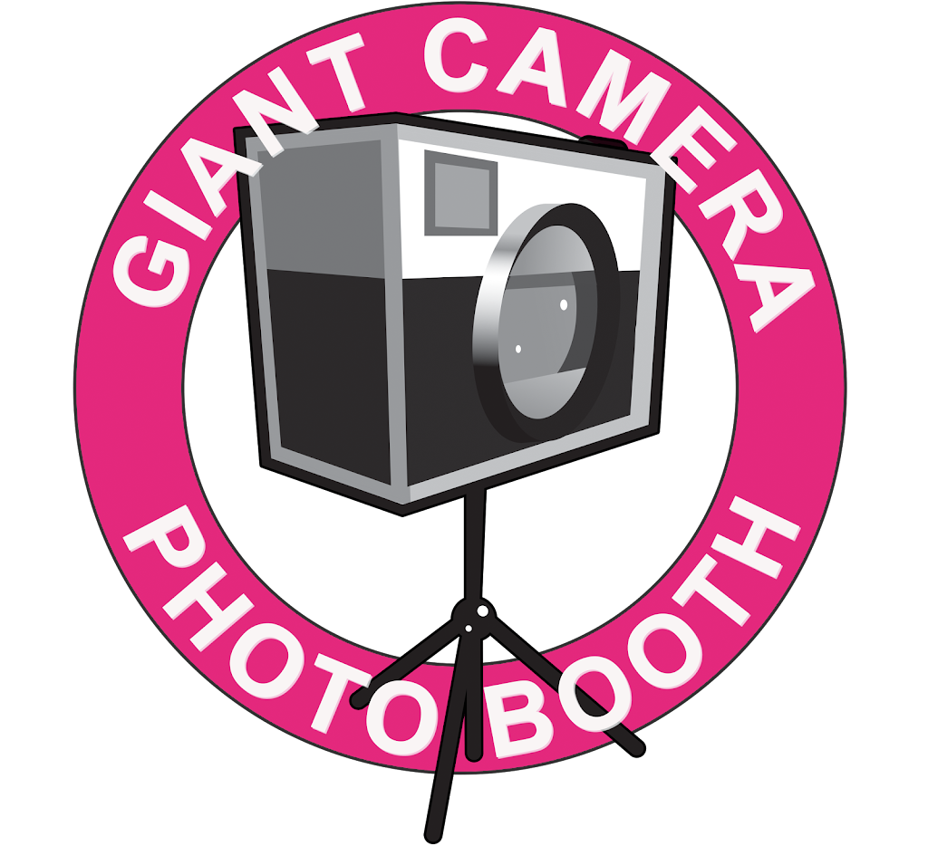 Giant Camera Photo Booth | 25 Rochelle Ave unit 7, Hamilton, ON L8W 1P9, Canada | Phone: (905) 923-2883
