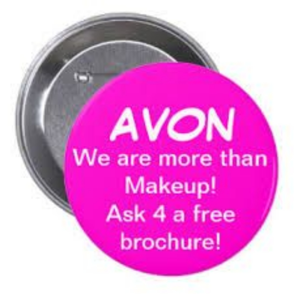 Rebecca - Avon Independent Sales Representative | 5241 Montrose Rd, Niagara Falls, ON L2H 2T1, Canada | Phone: (905) 246-5782