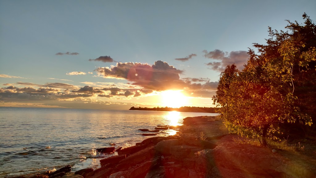 Ray Bay Beach | Henderson, NY 13650, USA