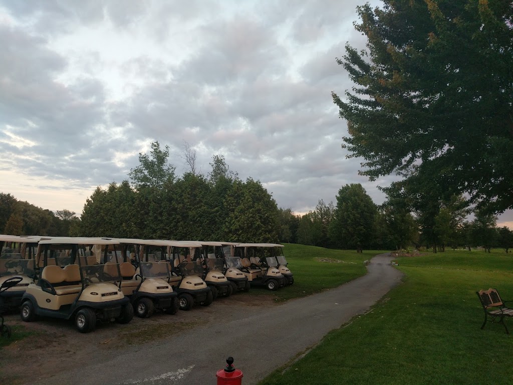 Caughnawaga Golf Club | QC-207, Kahnawake, QC J0L 1B0, Canada | Phone: (450) 632-7163