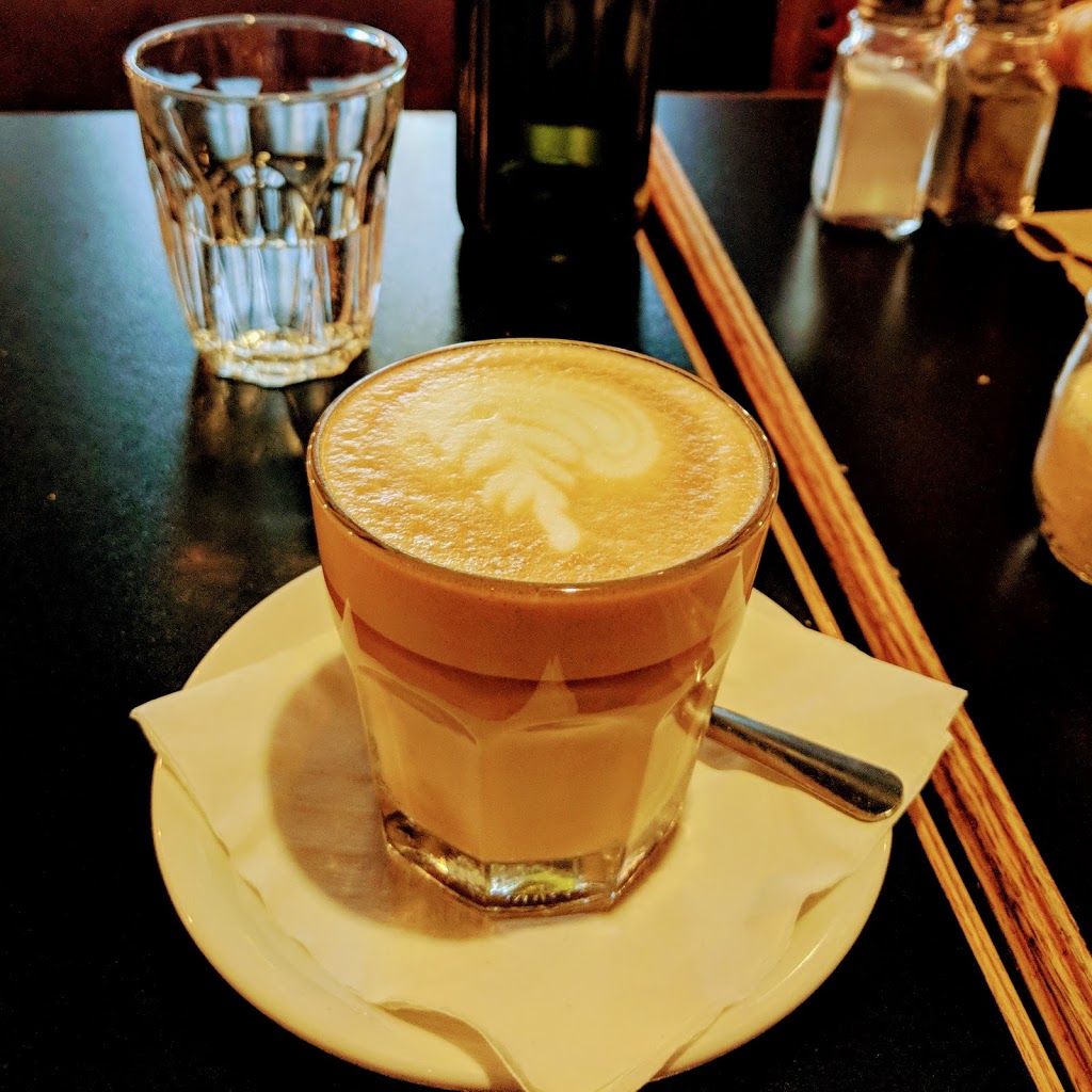 Café Lézard | 3119 Rue Masson, Montréal, QC H1Y 1X9, Canada | Phone: (514) 729-3777