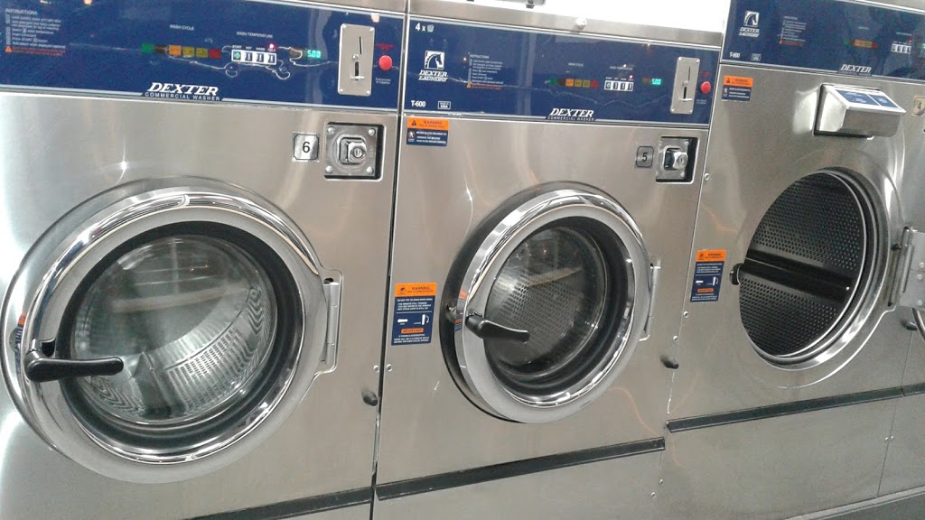 Ez Laundromat | 1786 Weston Rd, York, ON M9N 1V8, Canada | Phone: (647) 347-6200